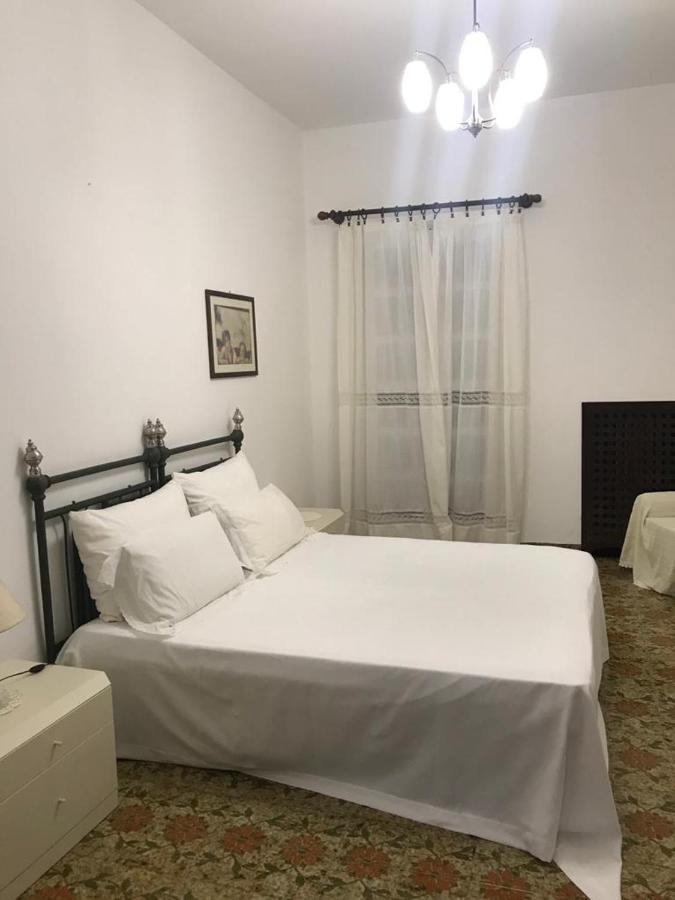Vila Casa Con Finestra Che Vede Il Mare Fasano Exteriér fotografie