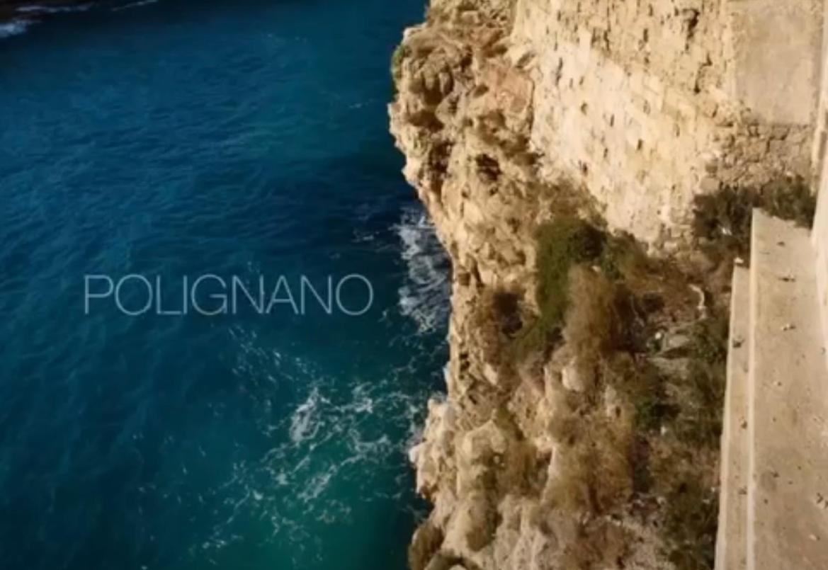 Vila Casa Con Finestra Che Vede Il Mare Fasano Exteriér fotografie